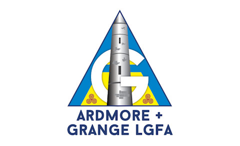 Ardmore Grange LGFC