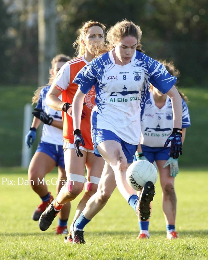 Waterford Vs Armagh 2019