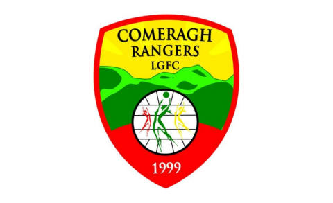 Comeragh Rangers LGFC