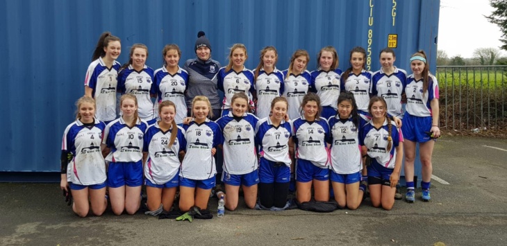 Waterford Minors