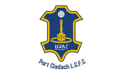 Portlaw LGFC